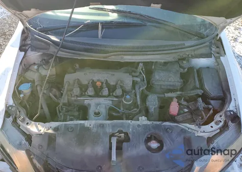 2014 Honda Civic Lx z USA, uszkodzony, nr VIN 19XFB2F5XEE215029